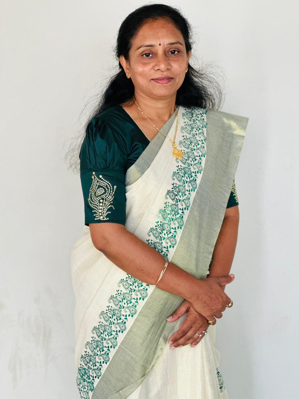 Dr. Arpana Patel